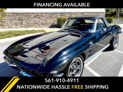 1964 Chevrolet Corvette for sale 101697938