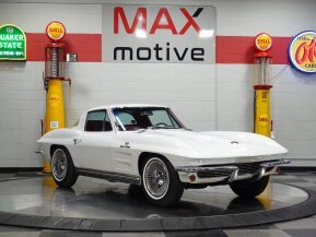 1964 Chevrolet Corvette Coupe for sale 101799937