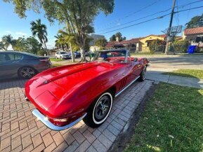 1964 Chevrolet Corvette Stingray for sale 101830509