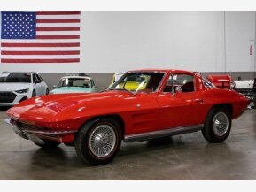 1964 Chevrolet Corvette for sale 101835950