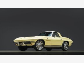 1964 Chevrolet Corvette for sale 101836509