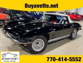 1964 Chevrolet Corvette for sale 101864633