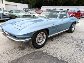 1964 Chevrolet Corvette Coupe for sale 101893746