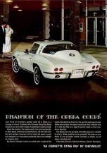1964 Chevrolet Corvette for sale 101894096