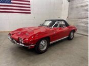 1964 Chevrolet Corvette