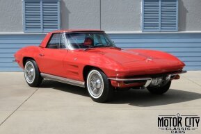 1964 Chevrolet Corvette for sale 101880943