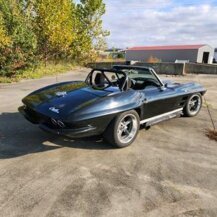 1964 Chevrolet Corvette for sale 101916308
