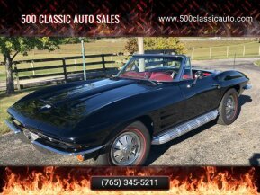 1964 Chevrolet Corvette Stingray for sale 101927547