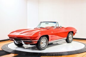 1964 Chevrolet Corvette for sale 101991460