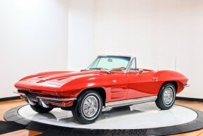 1964 Chevrolet Corvette for sale 102001537