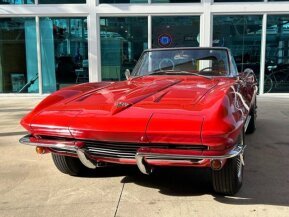 1964 Chevrolet Corvette for sale 102008648