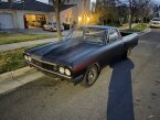 Thumbnail Photo undefined for 1964 Chevrolet El Camino SS