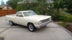 1964 Chevrolet El Camino V8 for sale 101867905