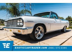 1964 Chevrolet El Camino for sale 101778321