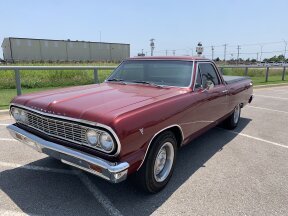 1964 Chevrolet El Camino V8