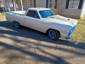 1964 Chevrolet El Camino for sale 101913058