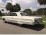 1964 Chevrolet Impala Coupe for sale 100844329