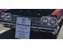 1964 Chevrolet Impala Sedan for sale 101490224