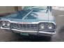 1964 Chevrolet Impala for sale 101492058