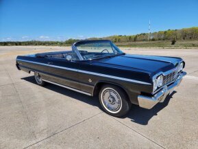 1964 Chevrolet Impala SS for sale 101624872