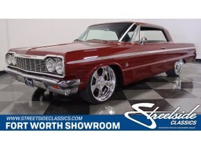 1964 Chevrolet Impala for sale 101628762