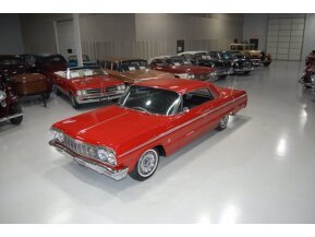 1964 Chevrolet Impala for sale 101659117
