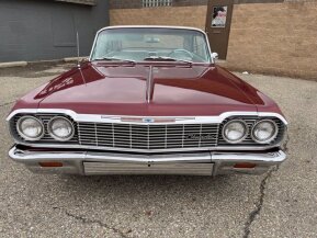 1964 Chevrolet Impala for sale 101676467
