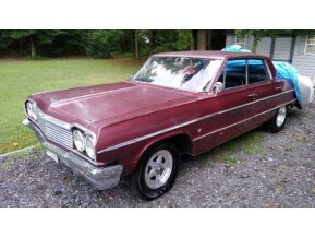1964 Chevrolet Impala for sale 101687401