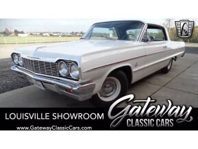 1964 Chevrolet Impala for sale 101688296