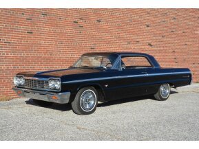 1964 Chevrolet Impala for sale 101690955