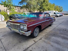 1964 Chevrolet Impala for sale 101692661