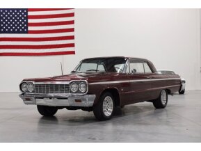1964 Chevrolet Impala for sale 101694874