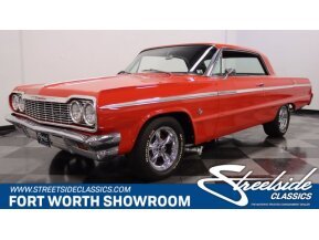 1964 Chevrolet Impala for sale 101707778