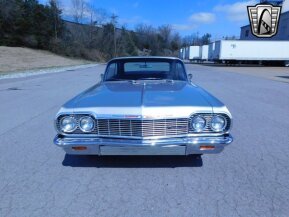 1964 Chevrolet Impala SS for sale 101713690