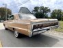 1964 Chevrolet Impala Coupe for sale 101722711