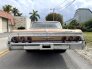 1964 Chevrolet Impala Coupe for sale 101722711
