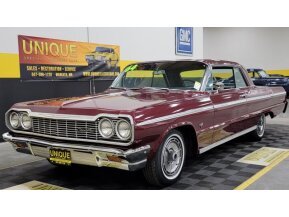 1964 Chevrolet Impala SS for sale 101726414
