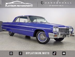 1964 Chevrolet Impala for sale 101727148