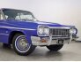 1964 Chevrolet Impala for sale 101727148