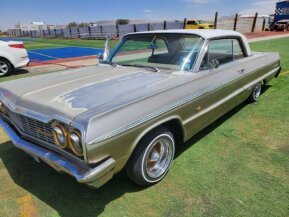1964 Chevrolet Impala SS for sale 101735129