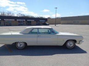 1964 Chevrolet Impala for sale 101765725
