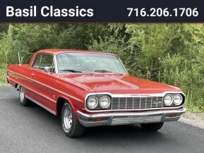 1964 Chevrolet Impala for sale 101773231