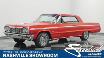 1964 Chevrolet Impala SS