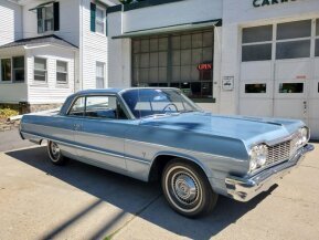 1964 Chevrolet Impala for sale 101787171