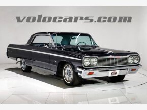 1964 Chevrolet Impala SS for sale 101787706
