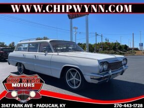 1964 Chevrolet Impala for sale 101792867