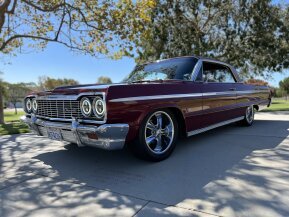 1964 Chevrolet Impala SS for sale 101797638