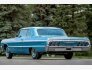 1964 Chevrolet Impala for sale 101801871