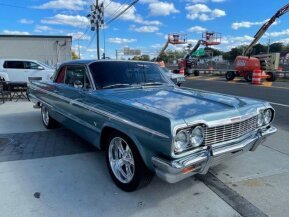 1964 Chevrolet Impala SS for sale 101804838