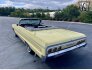 1964 Chevrolet Impala SS for sale 101805481